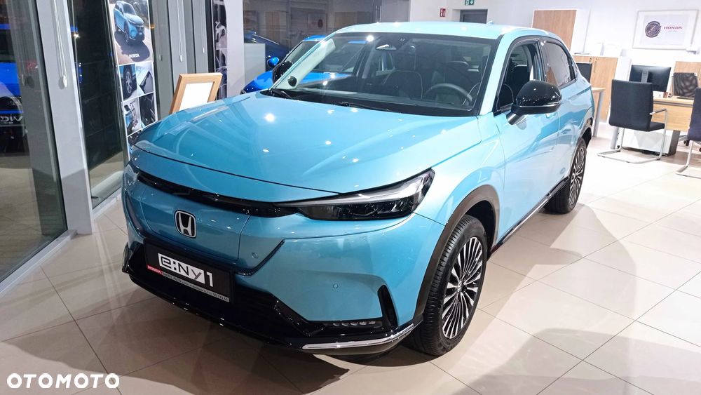 Honda e:NY1 69kWh Elegance