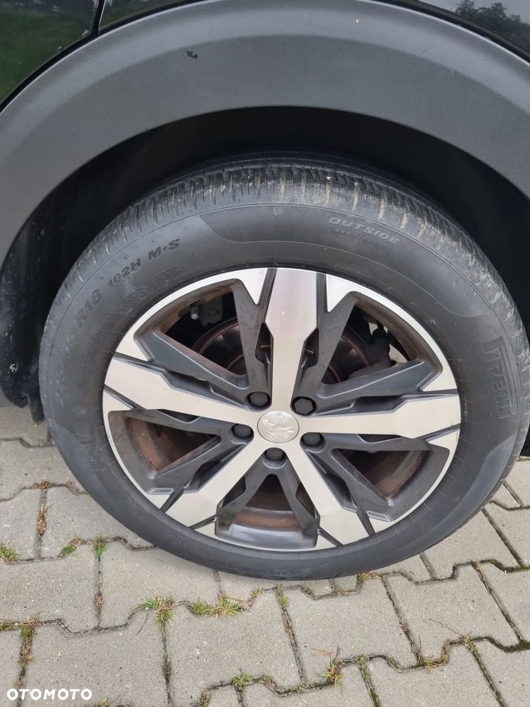 Peugeot 3008 2.0 BlueHDi Allure - 10