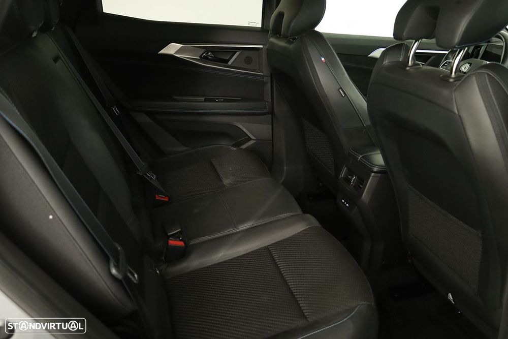 Renault Austral 1.3 Mild Hybrid Techno Espirit Auto - 22