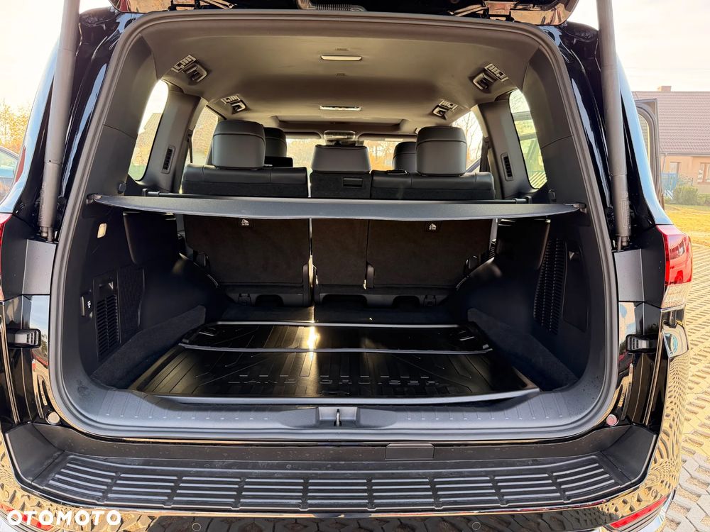 Toyota Land Cruiser - 12