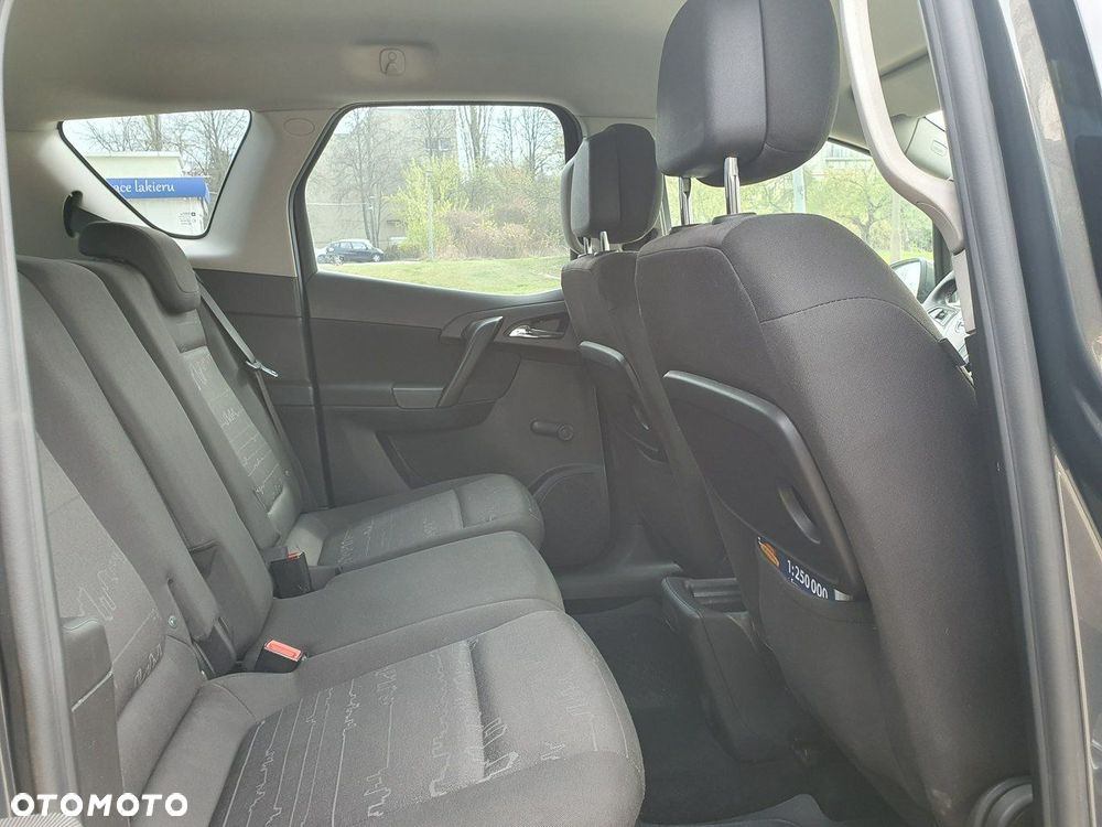 Opel Meriva 1.4 T Enjoy - 16