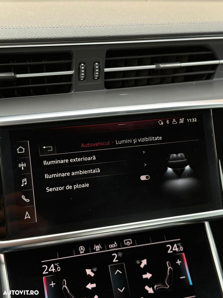 Audi A6 45 TDI quattro tiptronic sport - 20