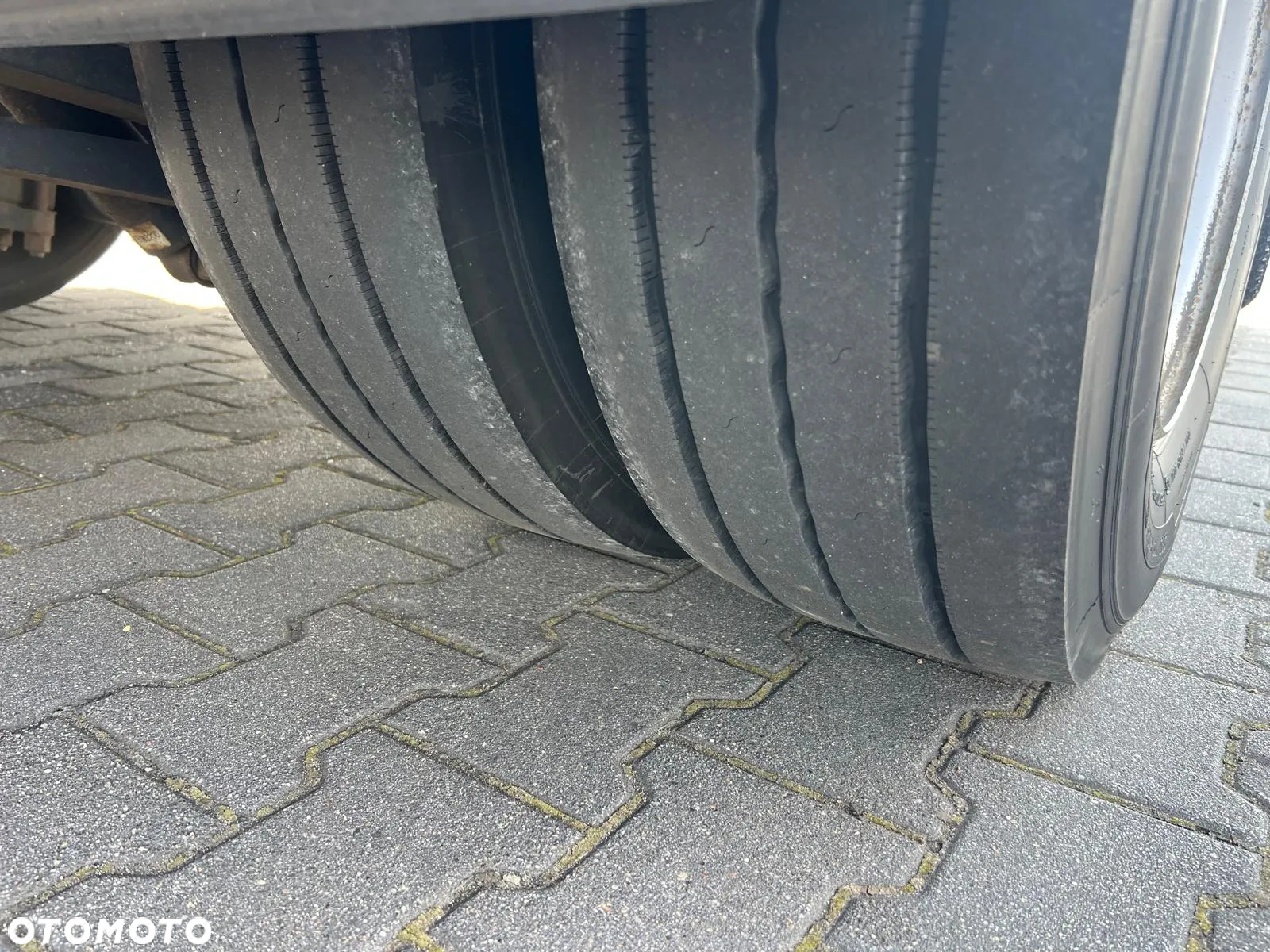 Mercedes-Benz ATEGO 1227 EURO 6 BDF FIRANKA PLANDEKA WYMIENNA ZABUDOWA - 16