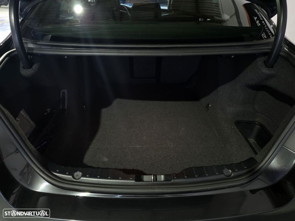 BMW M550d xDrive Auto - 18