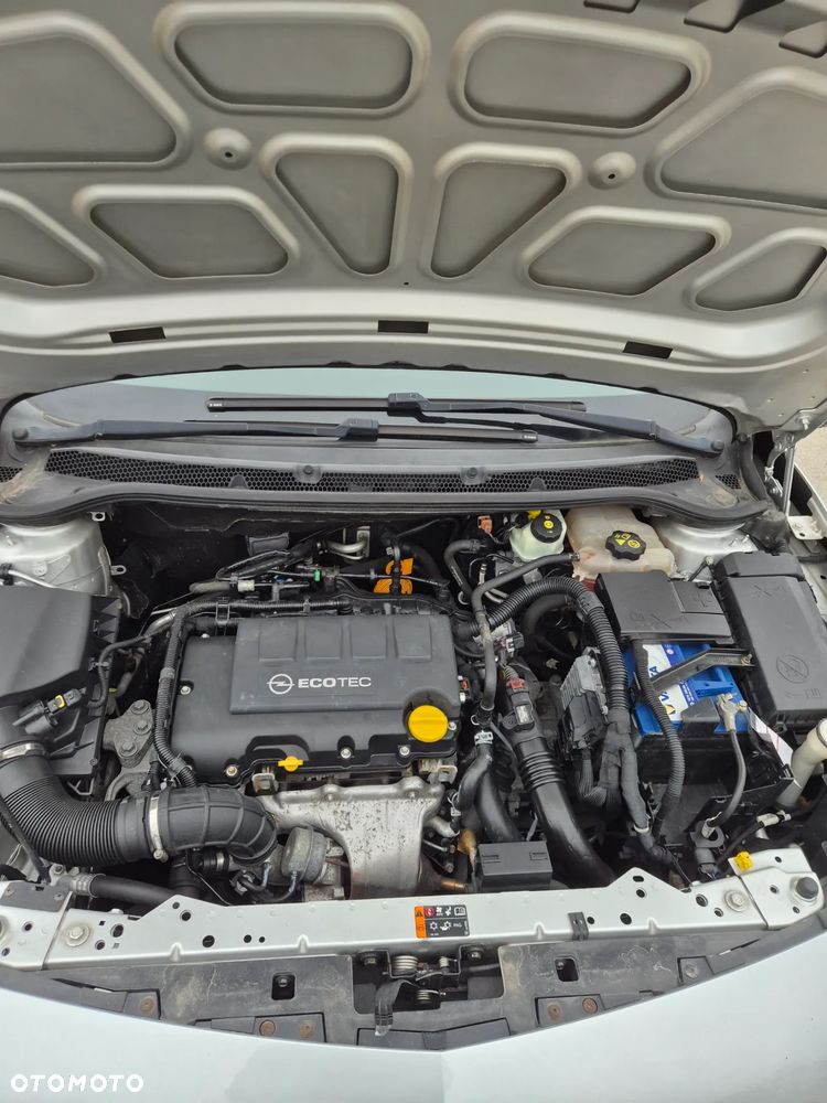 Opel Astra - 21
