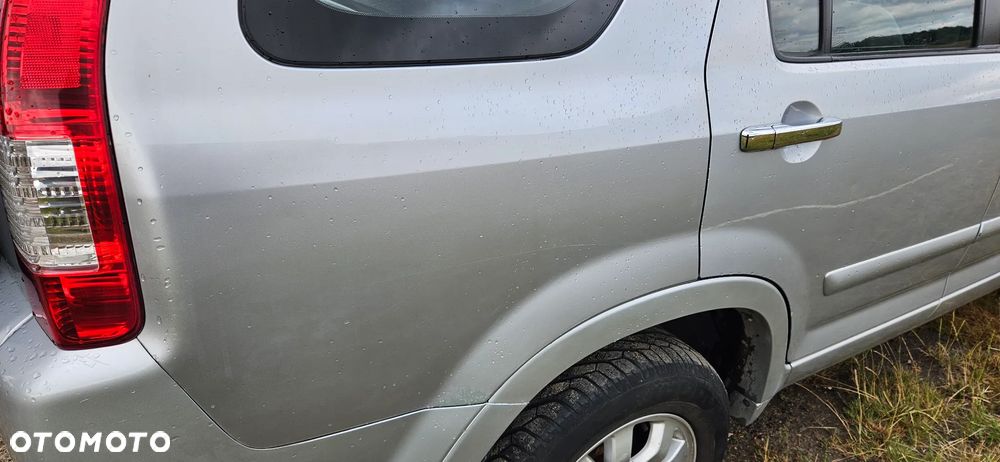 Honda CR-V 2.0i Automatik Executive - 6