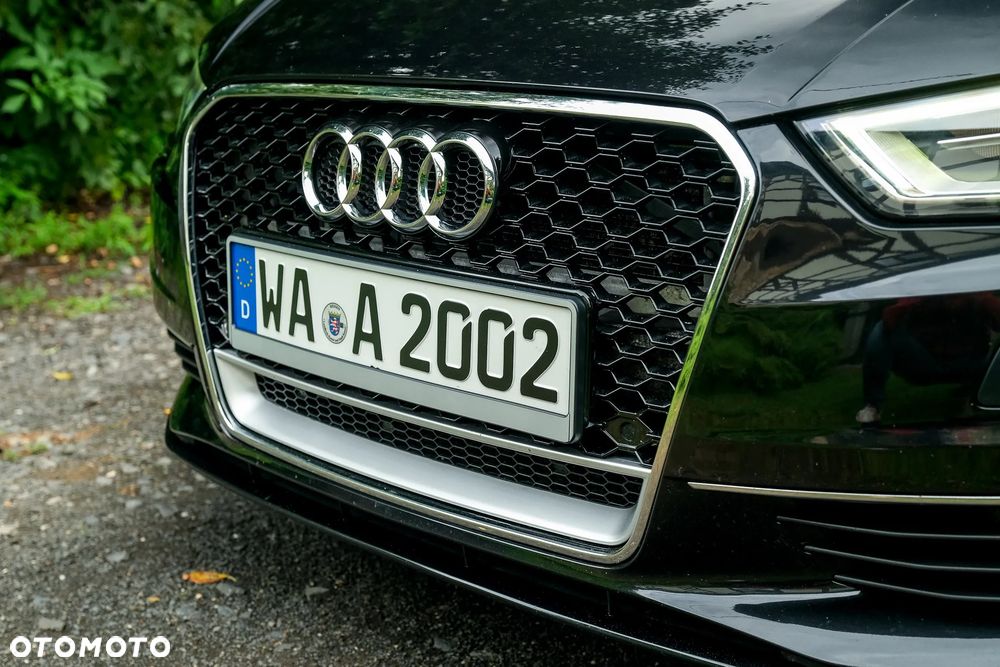 Audi A3 Limousine 2.0 TDI Attraction - 16