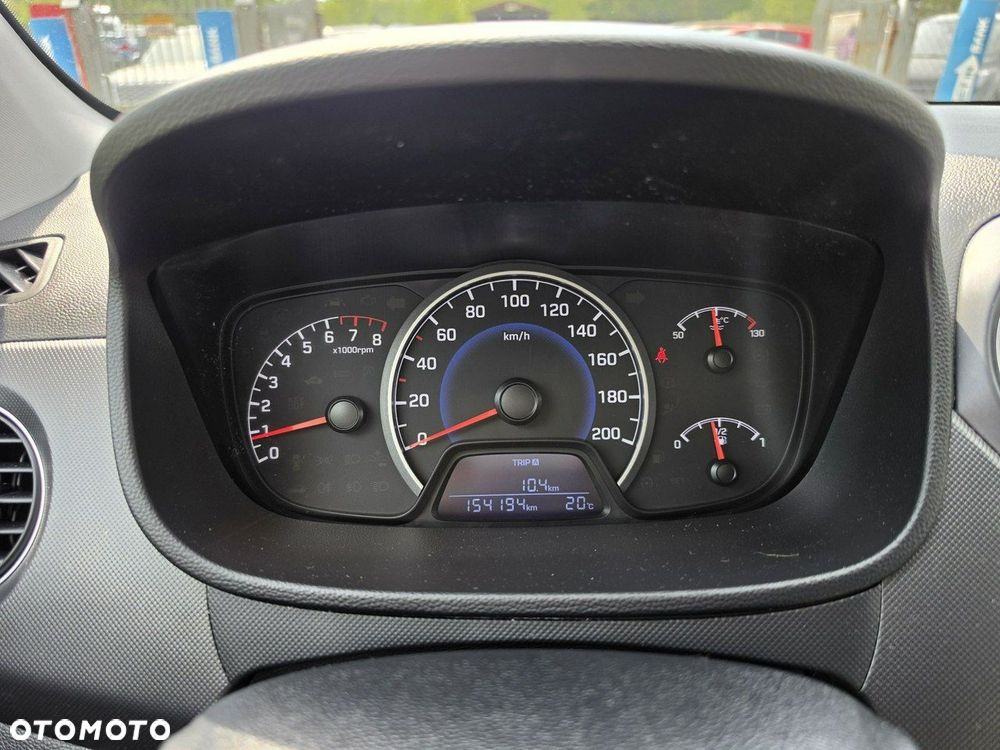 Hyundai i10 - 21