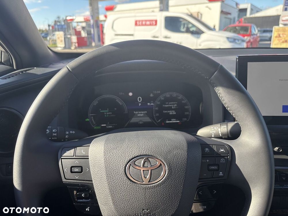Toyota C-HR 1.8 Hybrid Style - 20
