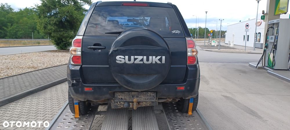 Suzuki Grand Vitara 1.6 De luxe - 3