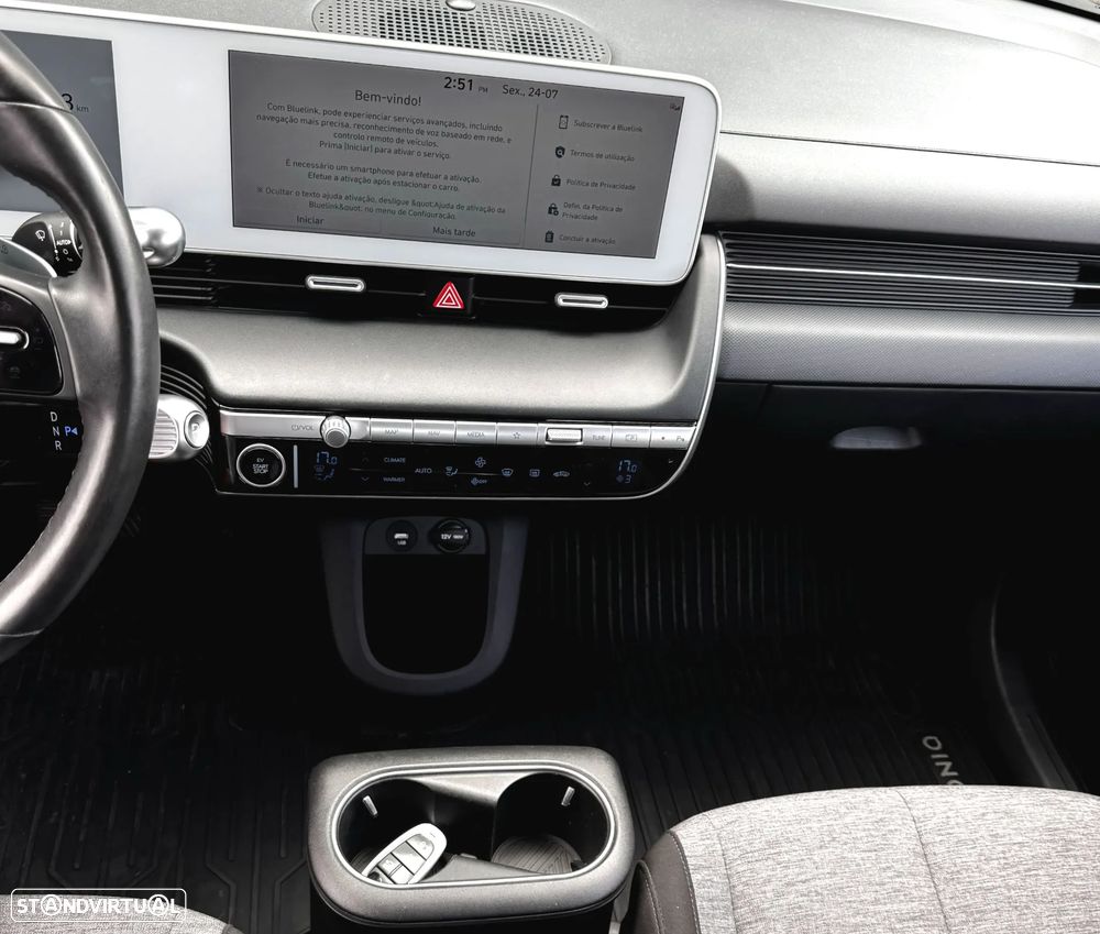 Hyundai Ioniq 5 - 8