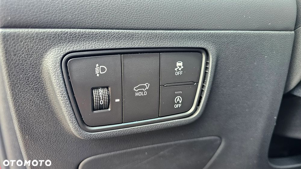 Hyundai Tucson - 19