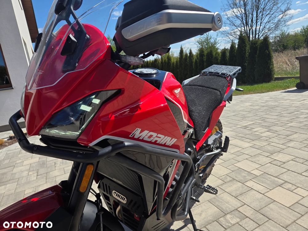 Moto Morini Inny - 12