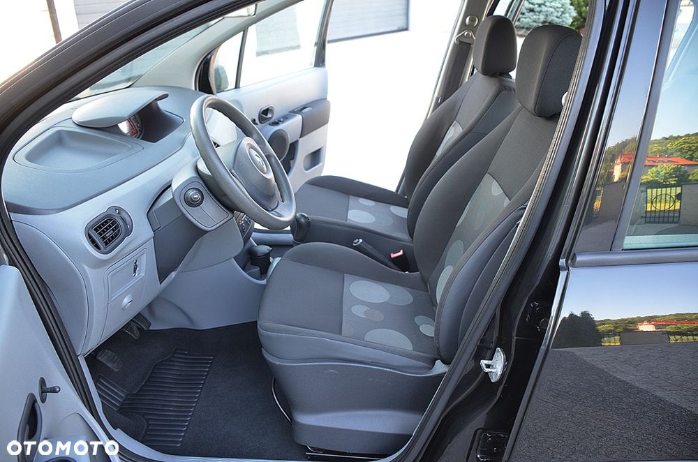 Renault Modus - 8