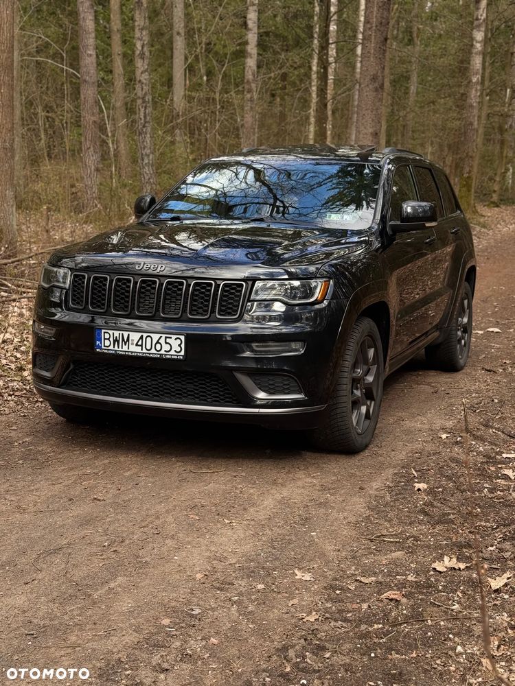 Jeep Grand Cherokee - 3