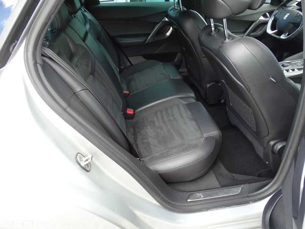 Citroën DS5 2.0 HDi SportChic - 20