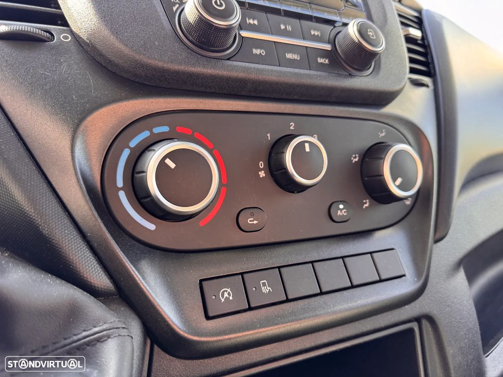 Iveco 35S160 / 12M3 / IVA DEDUTIVEL / NACIONAL - 27