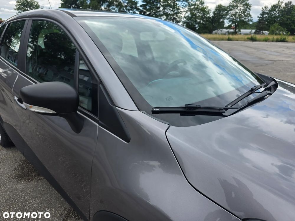Renault Captur ENERGY TCe 90 Start&Stop Expression - 14