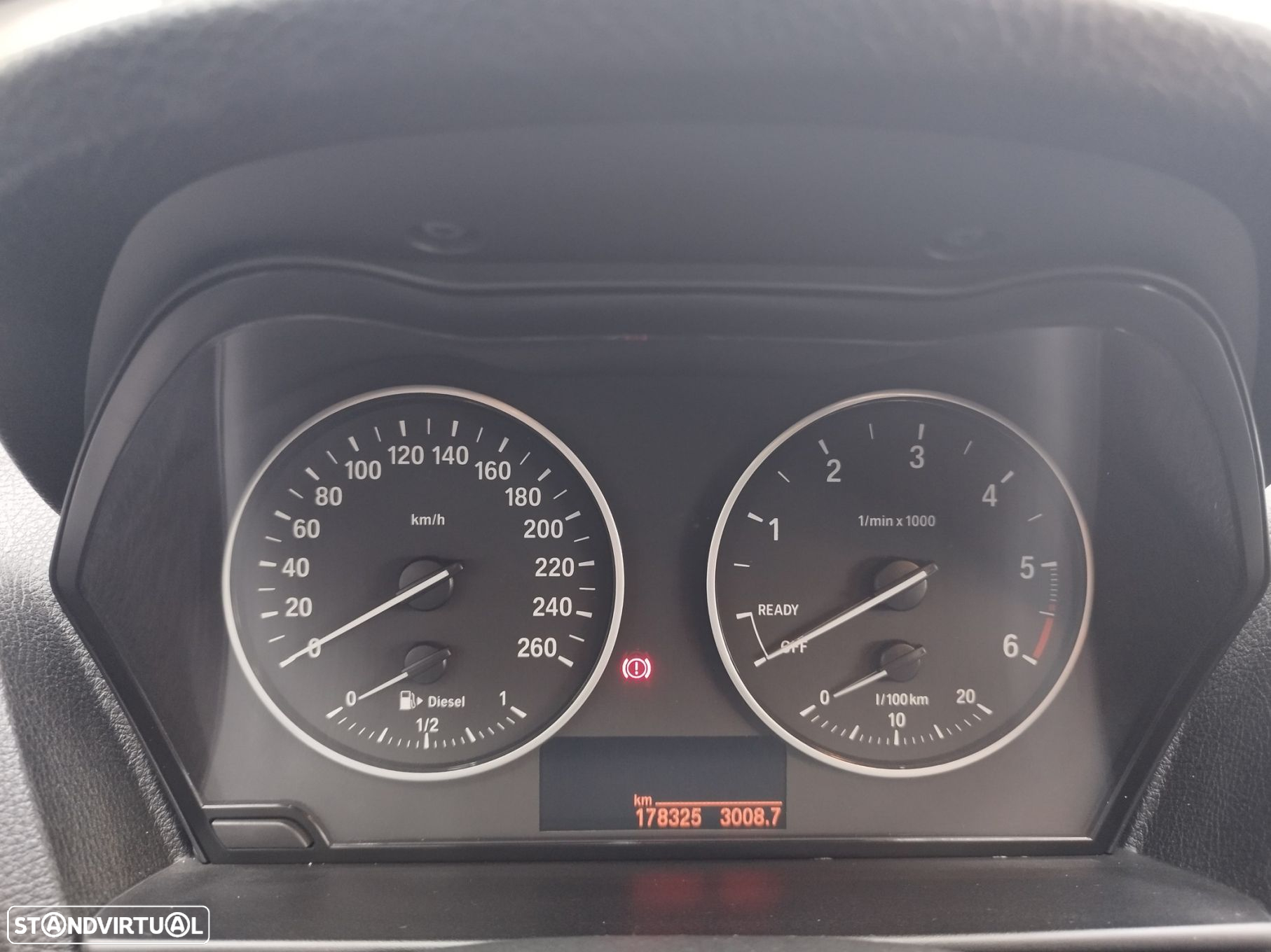 BMW 116 d EDynamics Line Sport - 17