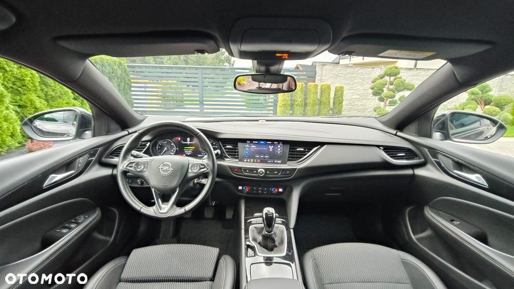 Opel Insignia 2.0 CDTI Business Edition S&S - 14