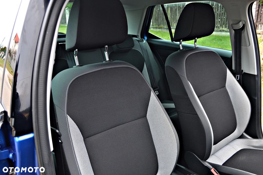 Skoda Fabia 1.4 TDI Clever - 31