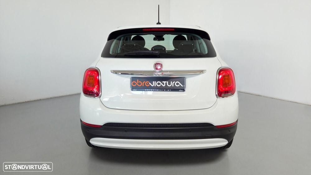 Fiat 500X 1.4 MA Pop Star S&S - 6
