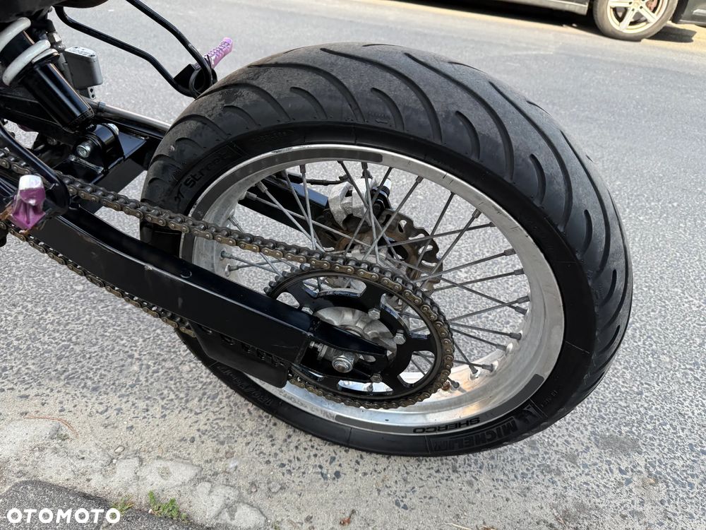 Sherco Inny - 18