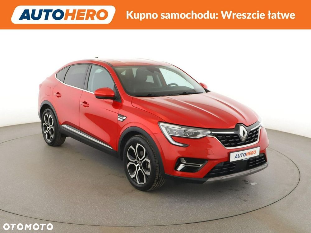 Renault Arkana E-TECH 145 INTENS - 11