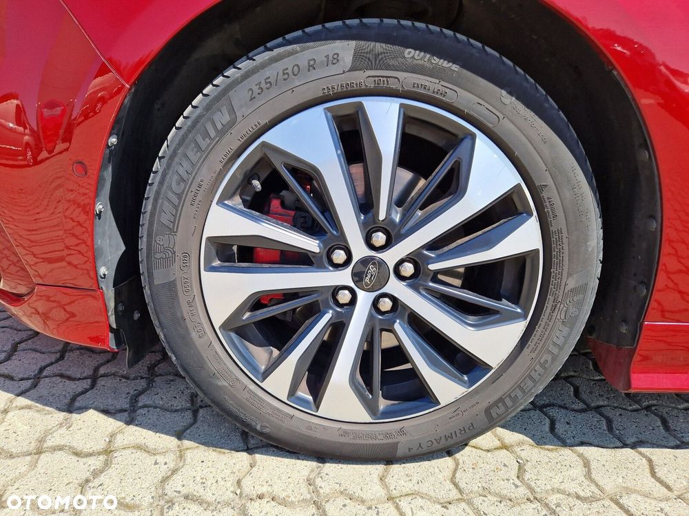 Ford S-Max 2.0 EcoBlue AWD ST-Line - 16