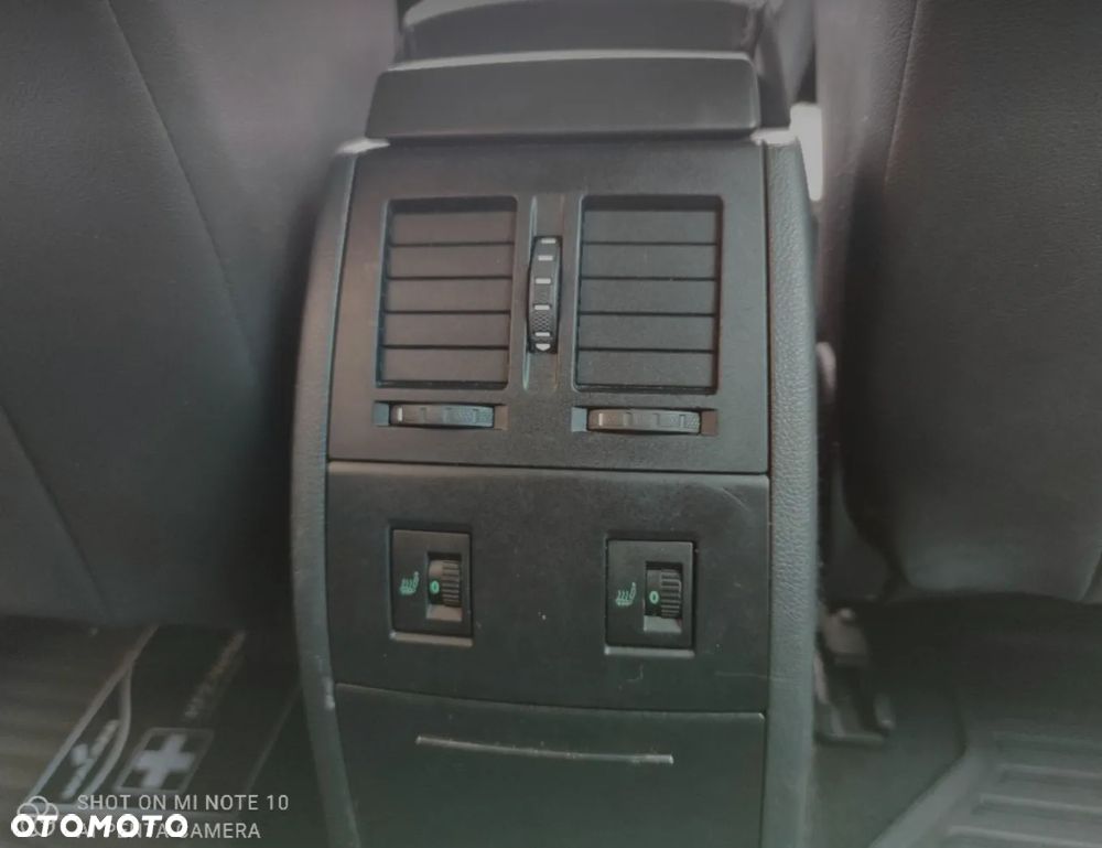 Skoda Octavia 2.0 TDI RS - 8