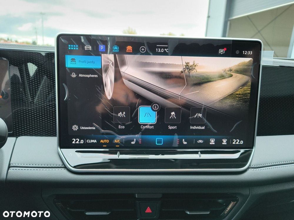 Volkswagen Tiguan 1.5 eTSI Life Plus DSG - 21