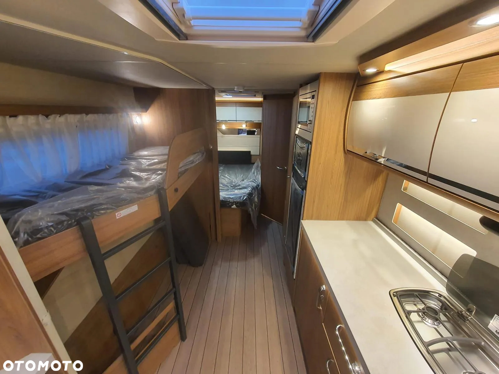 KNAUS Sudwind 650 UDF Scandinavian Selection - 20