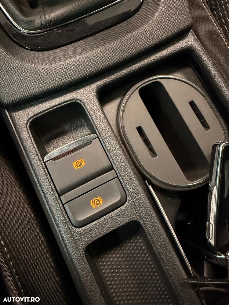 Skoda Octavia 1.5 TSI Ambition - 16