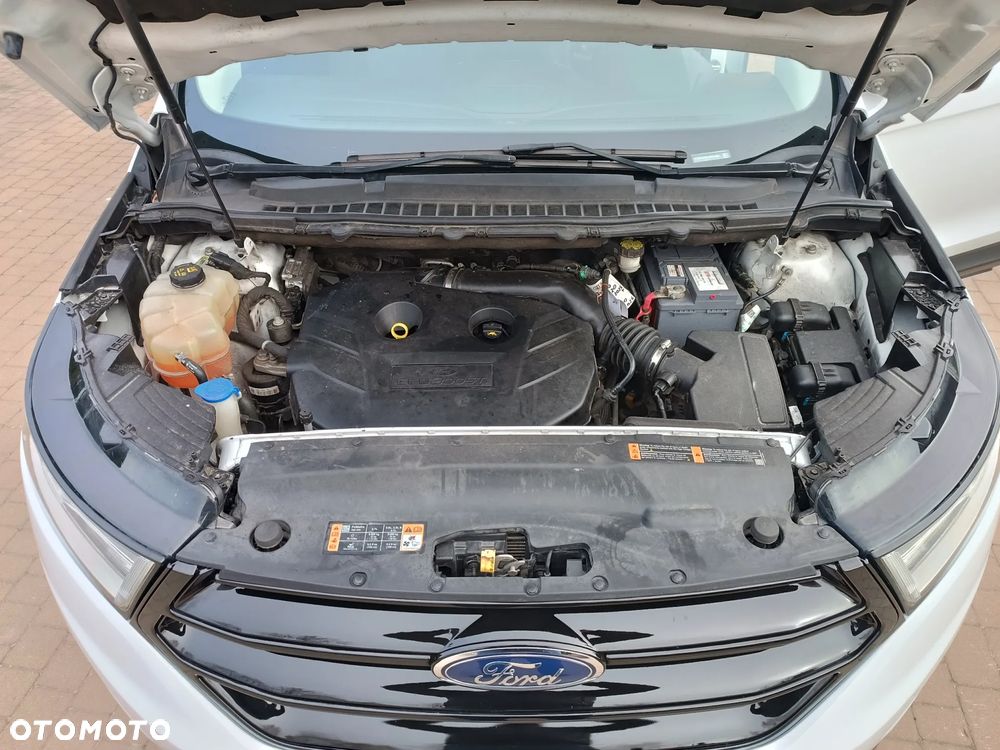 Ford Edge - 15