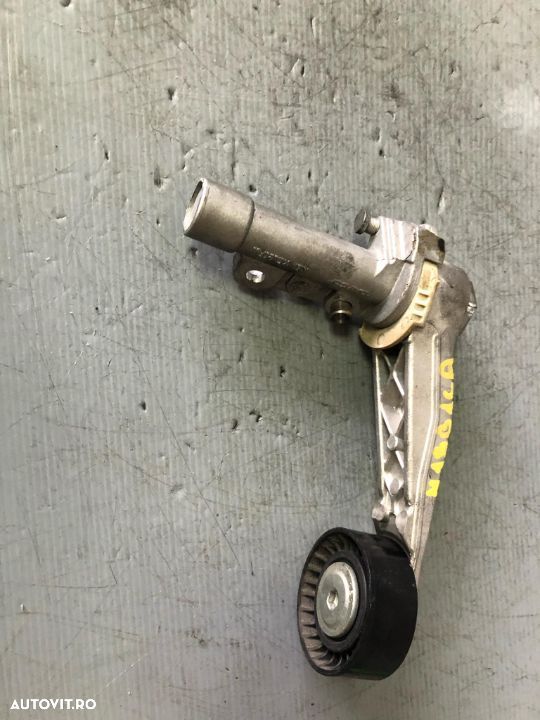 rola intinzator 1.6 turbo benz n18b16a mini cooper s r56 - 1