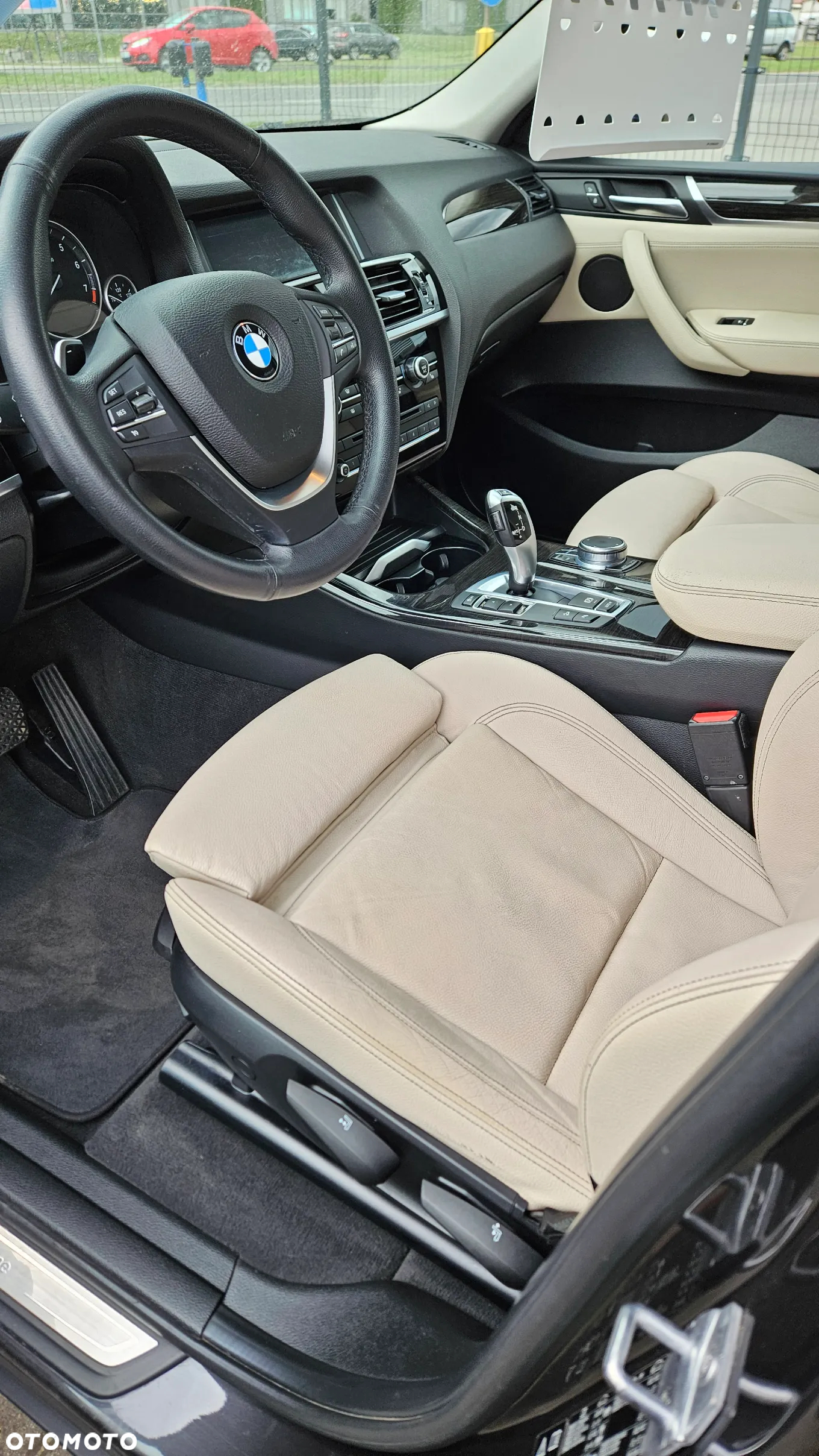 BMW X4 xDrive20i xLine - 10