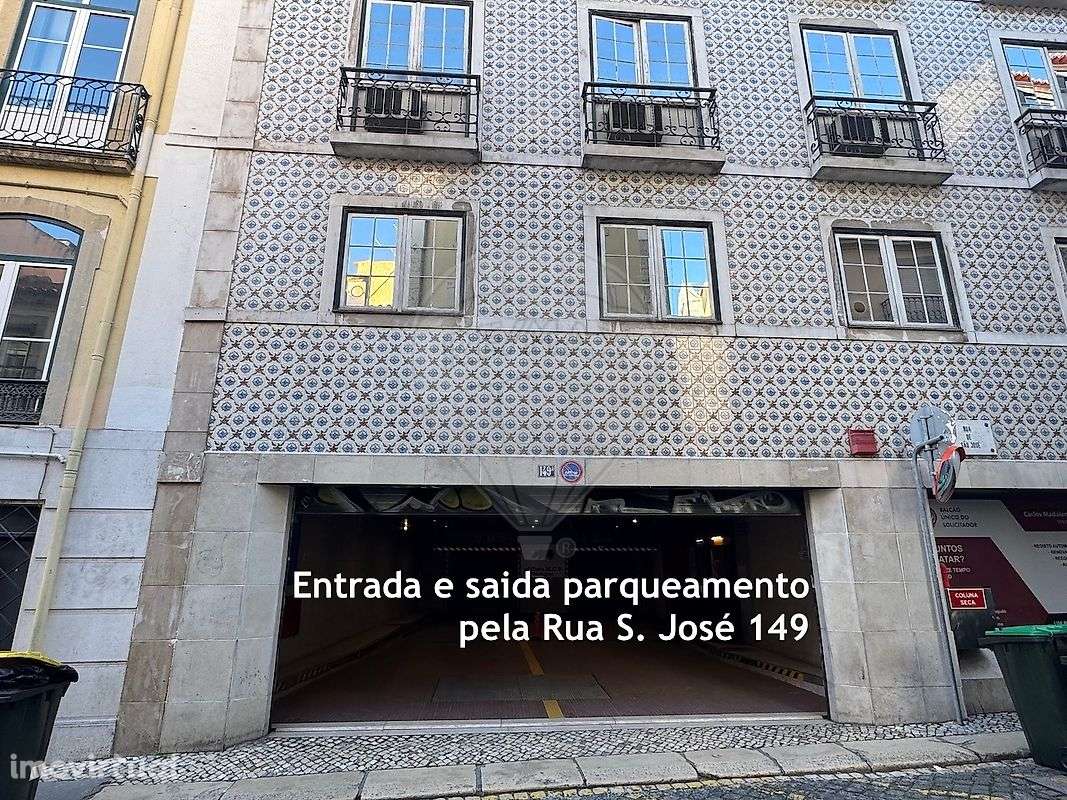 Garagem  para arrendamento - Grande imagem: 4/12