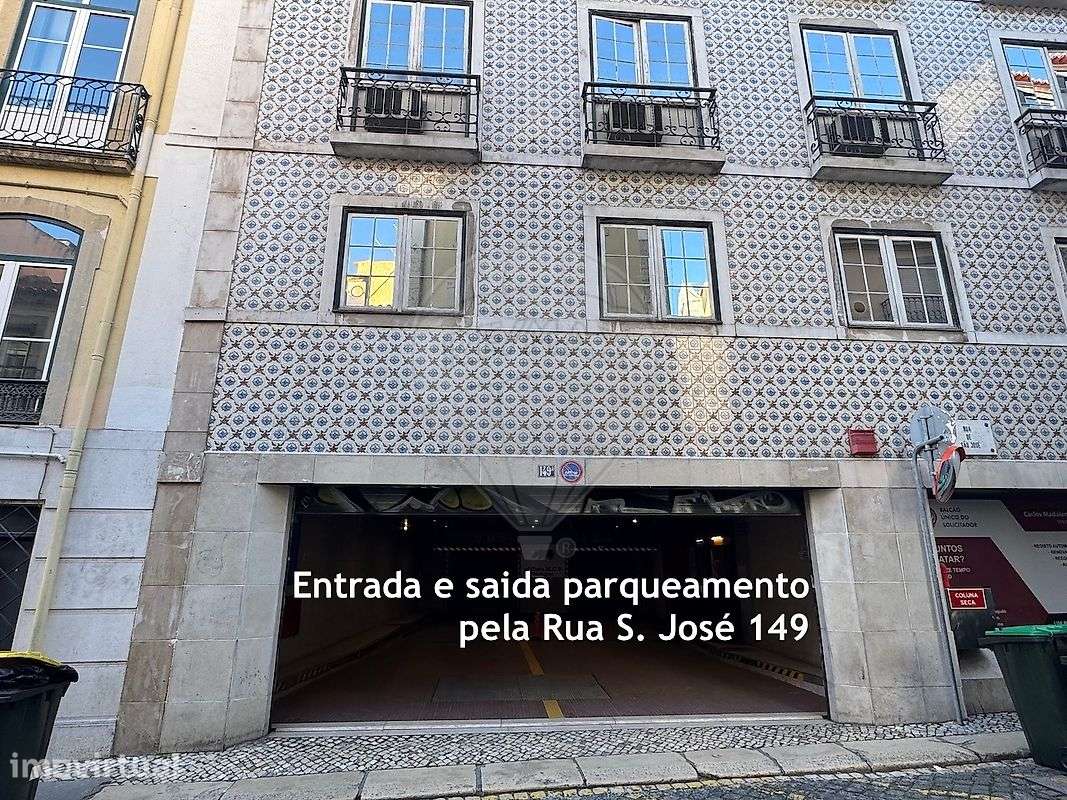 Garagem  para arrendamento - Grande imagem: 4/12