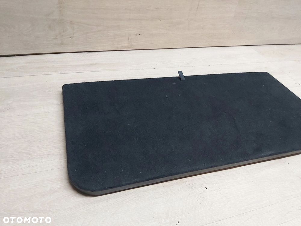 Suzuki Grand Vitara II JT płyta podłoga bagażnika 5D - 2