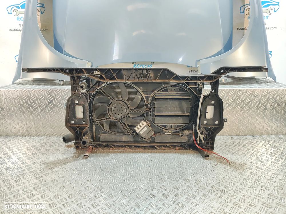 Frente Completa Audi A4 B8 Diesel - 7