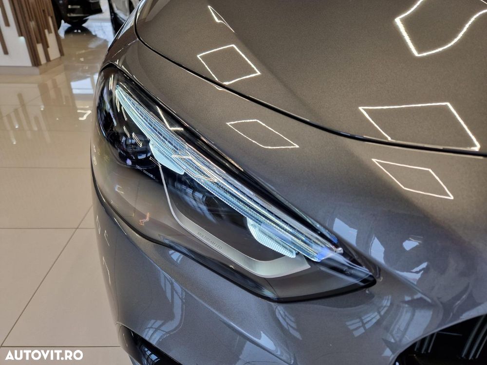 Mercedes-Benz GLA 250 e 8G-DCT - 21