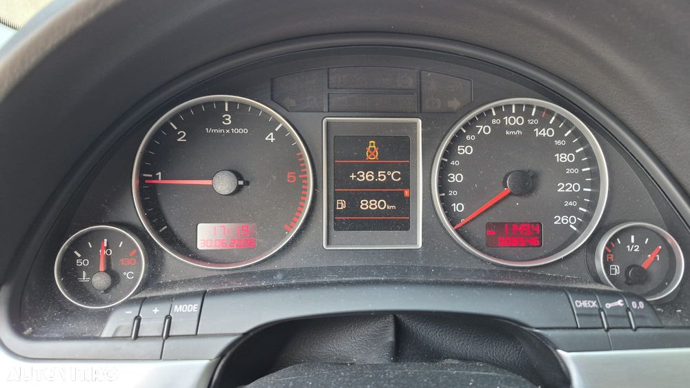 AUDI A4 Avant 2007 — imagine 7