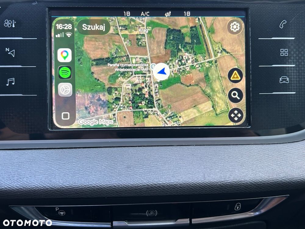 Citroën C4 Grand Picasso 2.0 BlueHDi Exclusive - 35
