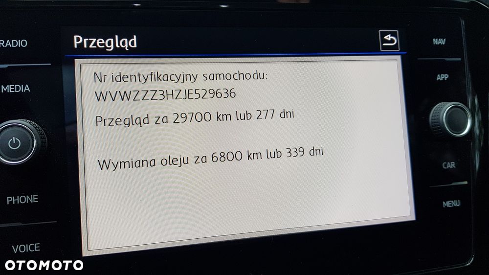 Volkswagen Arteon 2.0 TSI R-Line DSG - 8