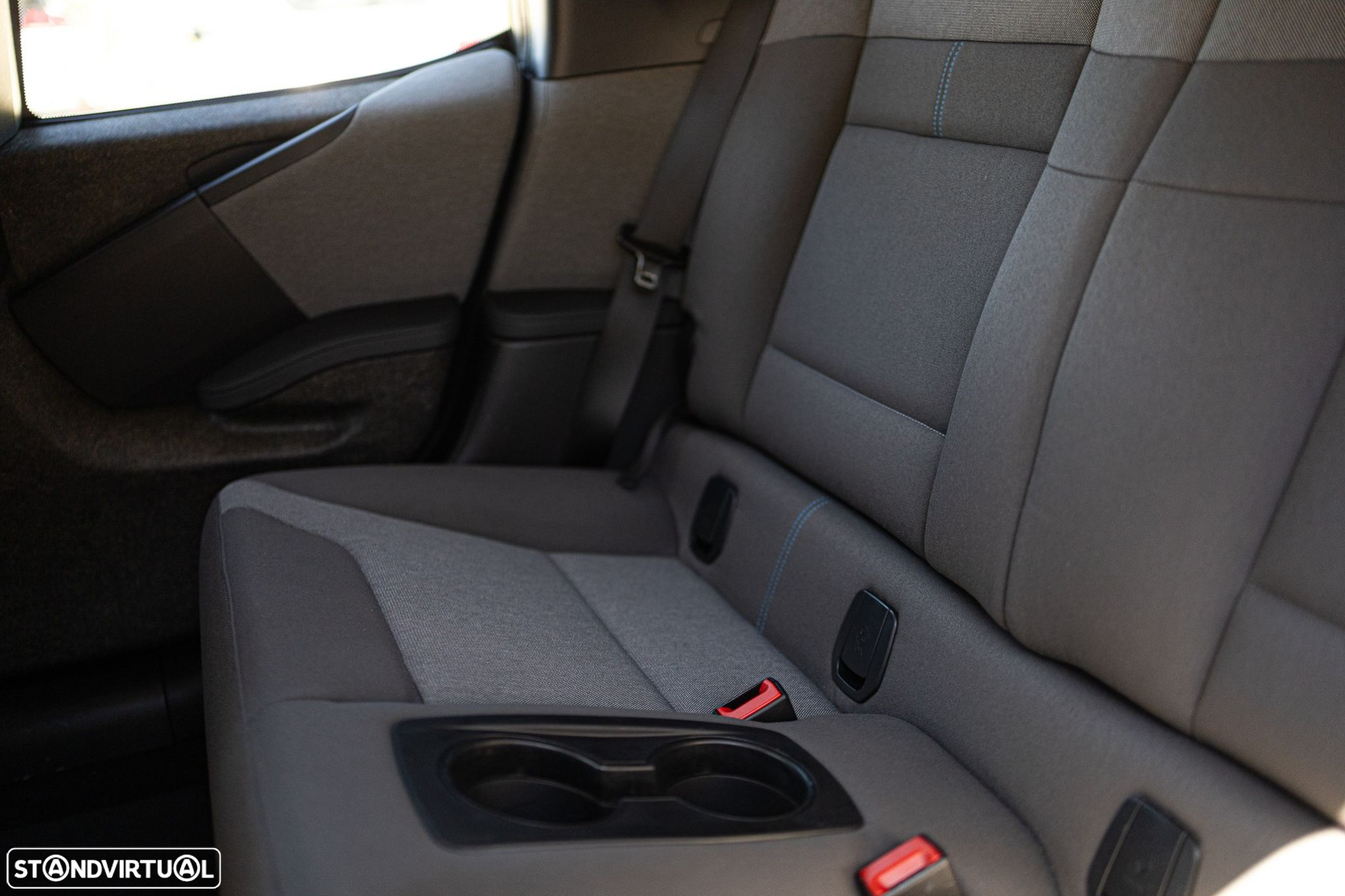 BMW i3 (120 Ah) - 14