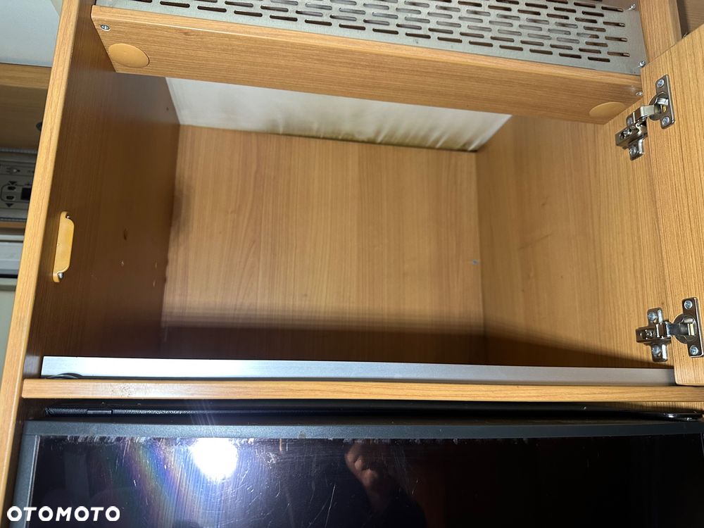 Burstner Nexxo t660 - 29