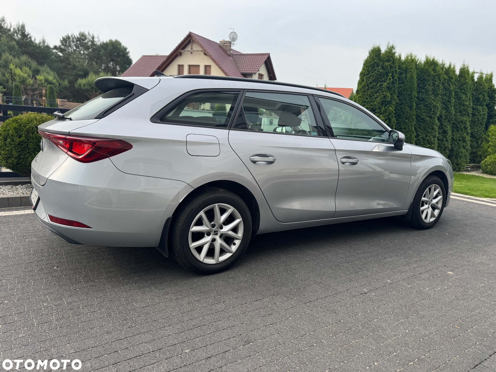 Seat Leon - 8