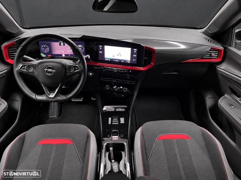 Opel Mokka-e - 11