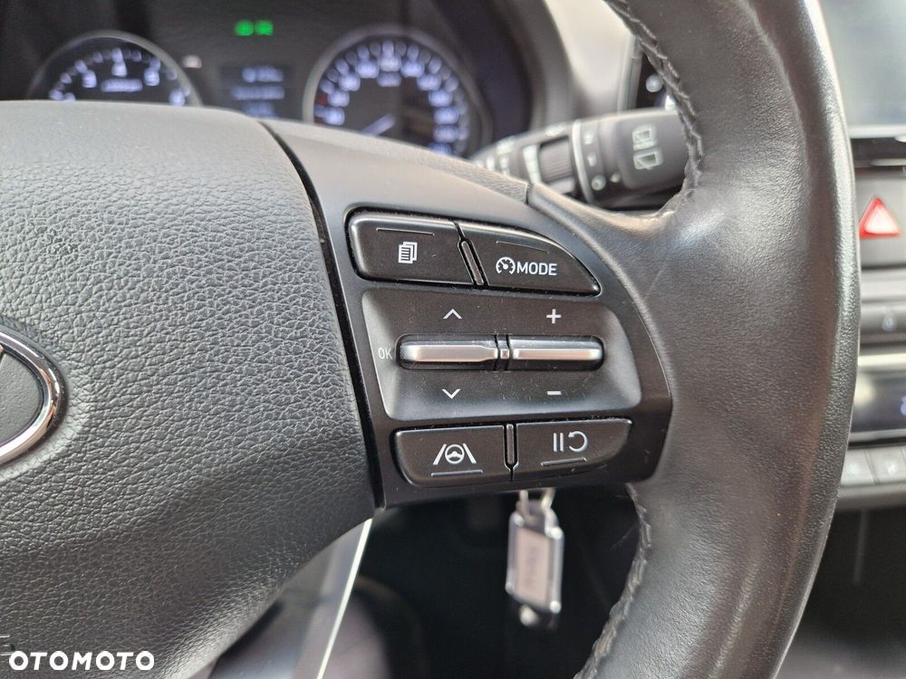 Hyundai i30 1.0 T-GDI Smart - 23