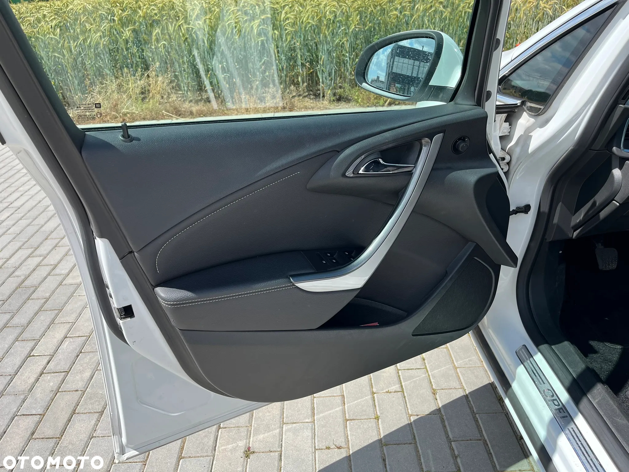 Opel Astra 1.7 CDTI DPF ecoFLEX Start/Stop Edition - 19